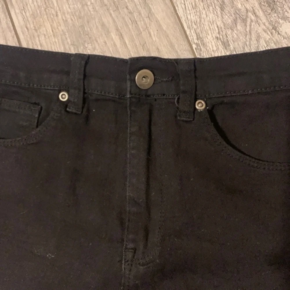 forever 21 | black shorts